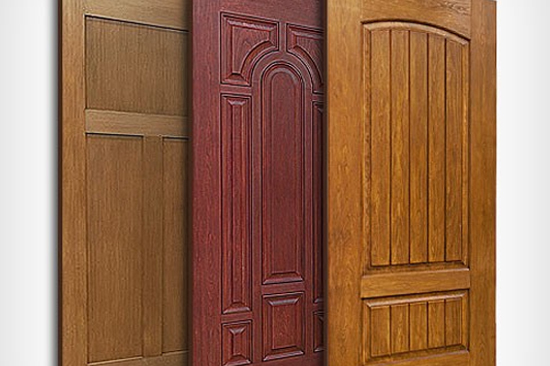 Castro Valley-fiberglass-door-repair