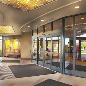 commercial door specialist Castro Valley