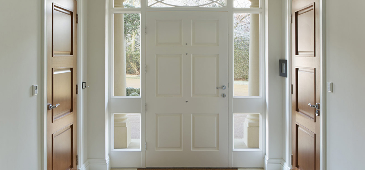 Castro Valley door replacement contractors