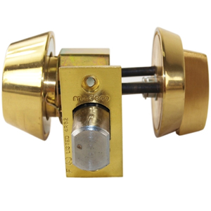 high security deadbolt Castro Valley