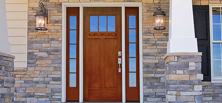 residential entry door repair Castro Valley