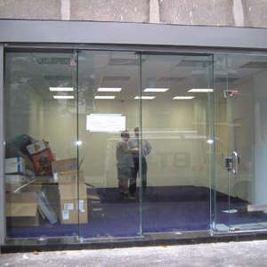 shop front door repair Castro Valley
