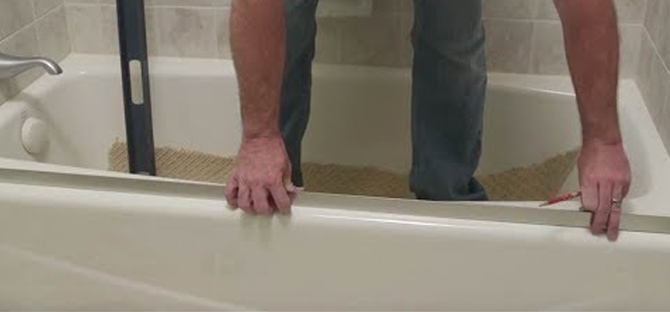 Sliding Shower Door Repair in Castro Valley