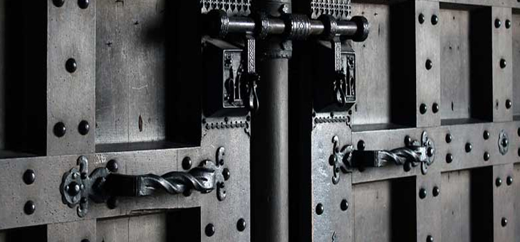steel entry door repair in Castro Valley